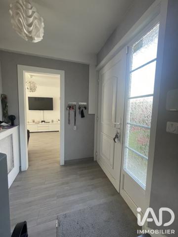 Maison à vendre 5 pièces 84 m² Savigny-le-Temple