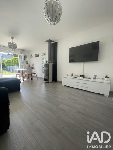 Maison à vendre 5 pièces 84 m² Savigny-le-Temple