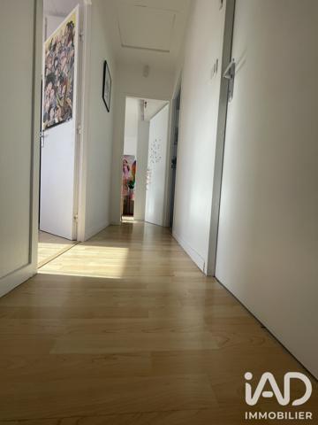 Maison à vendre 5 pièces 84 m² Savigny-le-Temple