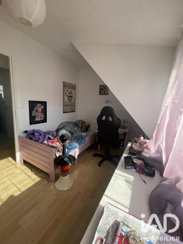 Maison à vendre 5 pièces 84 m² Savigny-le-Temple