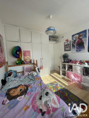 Maison à vendre 5 pièces 84 m² Savigny-le-Temple