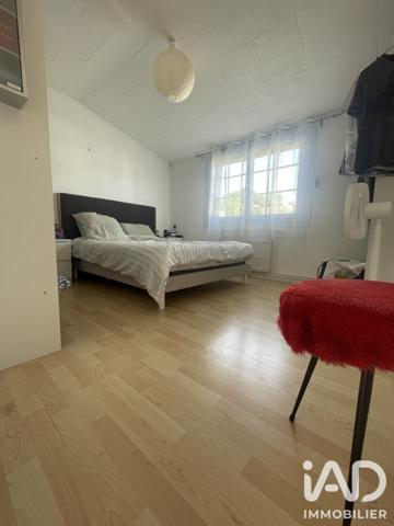 Maison à vendre 5 pièces 84 m² Savigny-le-Temple