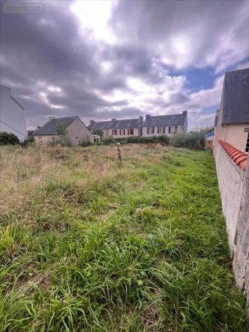 Terrain à Batir à vendre à Dinéault dans le Finistère (29150), ref : 29060-1065796