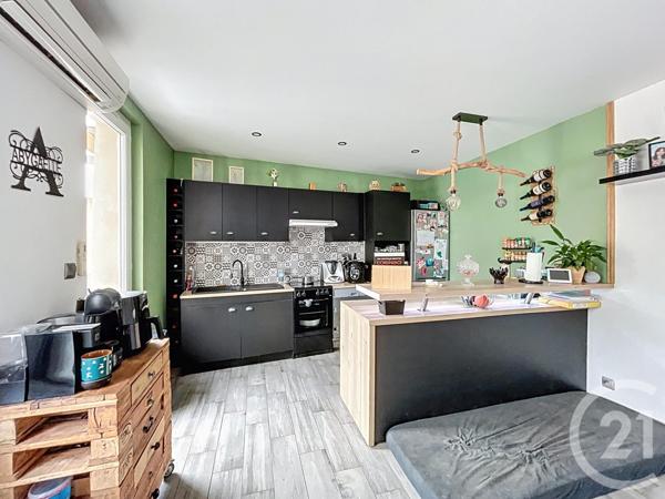 Maison à vendre  6 pièces - 107 m2 BETHISY ST PIERRE - 60