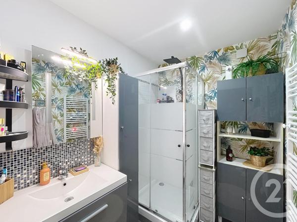 Maison à vendre  6 pièces - 107 m2 BETHISY ST PIERRE - 60