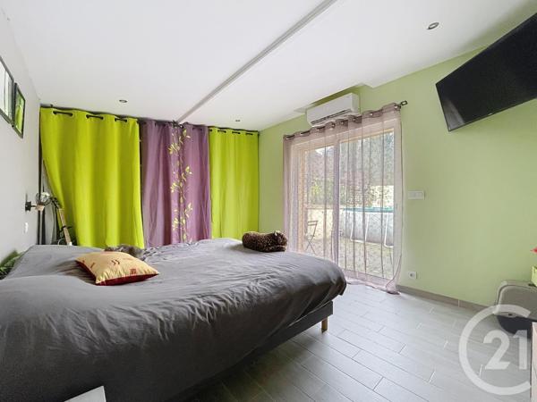 Maison à vendre  6 pièces - 107 m2 BETHISY ST PIERRE - 60