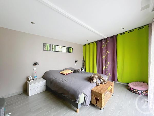 Maison à vendre  6 pièces - 107 m2 BETHISY ST PIERRE - 60