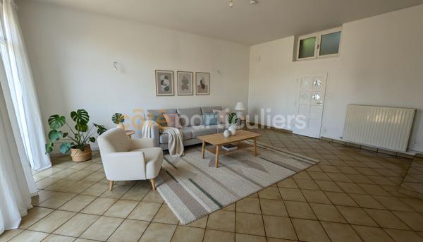 Vente
                Maison92 m² - 4 Pièces -
                    EVREUX (27000)
