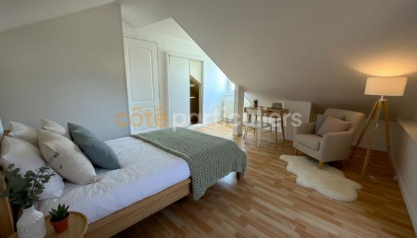 Vente
                Maison92 m² - 4 Pièces -
                    EVREUX (27000)