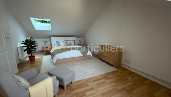 Vente
                Maison92 m² - 4 Pièces -
                    EVREUX (27000)