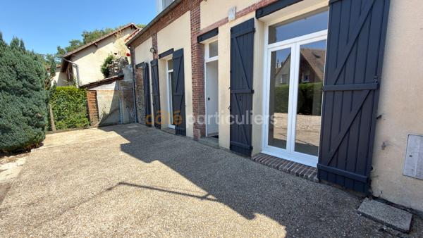Vente
                Maison92 m² - 4 Pièces -
                    EVREUX (27000)