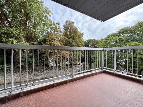 Appartement  3 pièce(s)  2 chambre(s)  78.41 m²