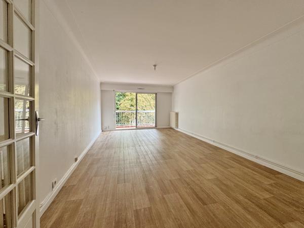 Appartement  3 pièce(s)  2 chambre(s)  78.41 m²