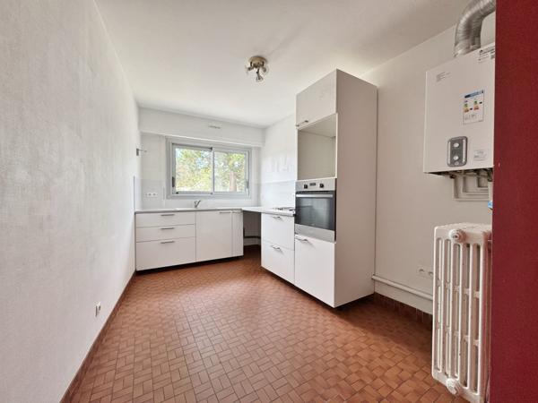 Appartement  3 pièce(s)  2 chambre(s)  78.41 m²