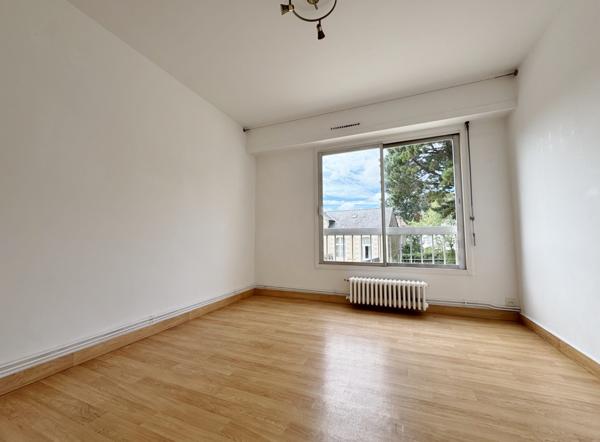 Appartement  3 pièce(s)  2 chambre(s)  78.41 m²