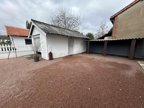 Maison