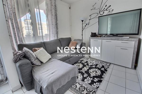NESTENN#VENISSIEUX#APPARTEMENT#T5#BALCON#POSSIBILITÉ COLOCATION #PARKING COLLECTIF#COMMERCES#ECOLES#BUS#TRAMWAY#GARE