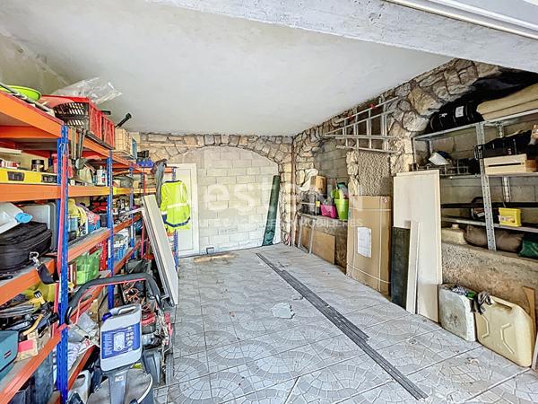 Maison Grasse 6 pièce(s) 268 m2