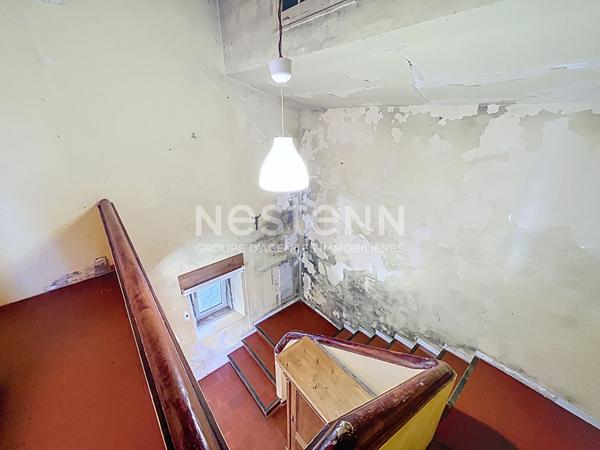 Maison Grasse 6 pièce(s) 268 m2