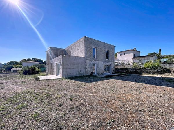 Maison Grasse 6 pièce(s) 268 m2