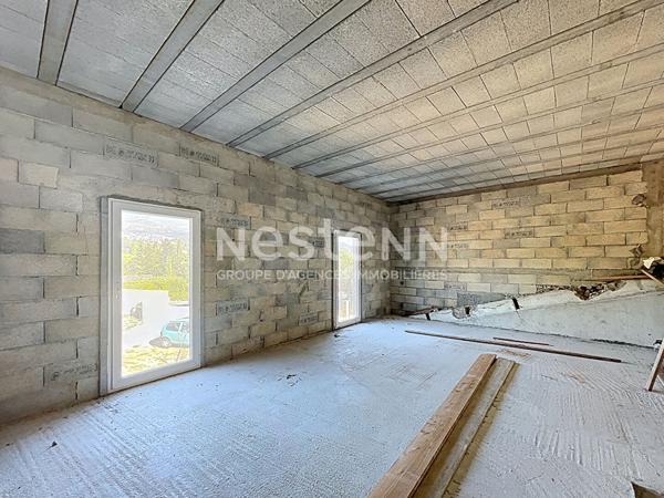 Maison Grasse 6 pièce(s) 268 m2