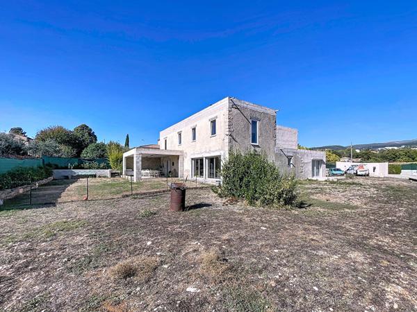 Maison Grasse 6 pièce(s) 268 m2