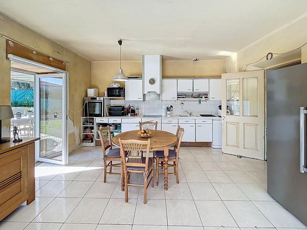 Maison Grasse 6 pièce(s) 268 m2