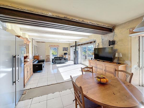 Maison Grasse 6 pièce(s) 268 m2