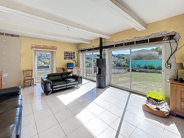 Maison Grasse 6 pièce(s) 268 m2