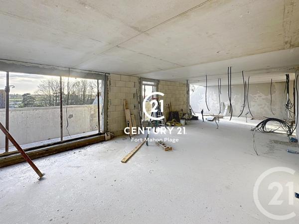 Appartement F4 à vendre  5 pièces - 74,66 m2 ETAPLES - 62