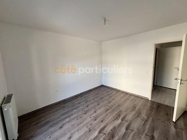 Vente Appartement45 m² - 2 Pièces - CAEN (14000)