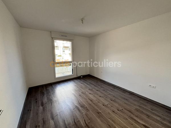 Vente Appartement45 m² - 2 Pièces - CAEN (14000)