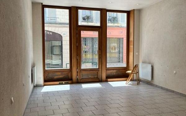 Immeuble à vendre