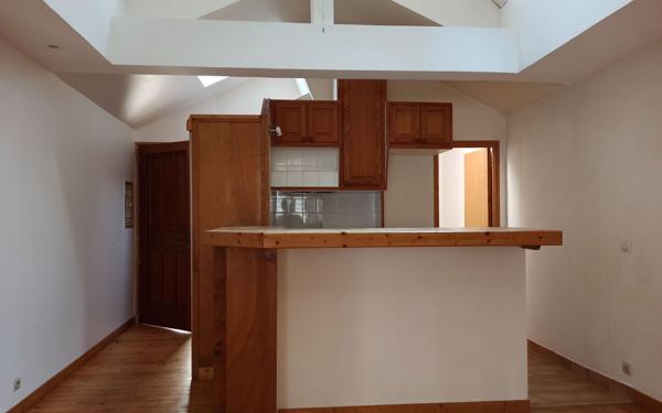 Immeuble à vendre