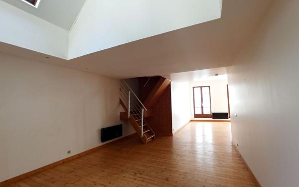 Immeuble à vendre