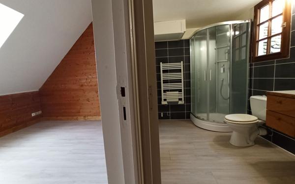 Immeuble à vendre