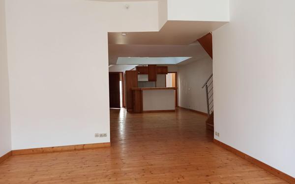 Immeuble à vendre