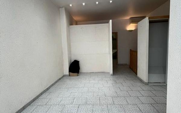 Immeuble à vendre