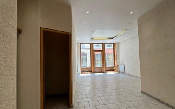 Immeuble à vendre