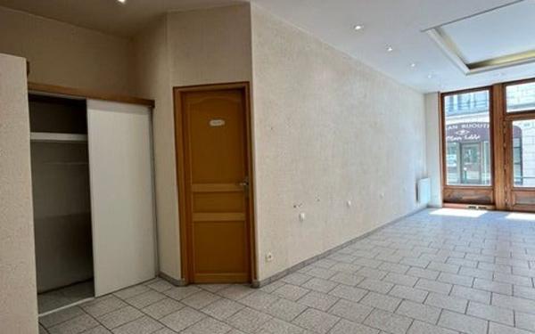 Immeuble à vendre