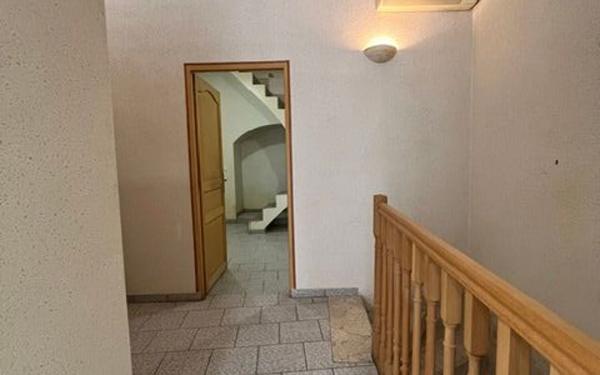 Immeuble à vendre