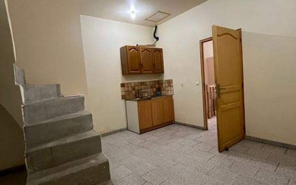 Immeuble à vendre
