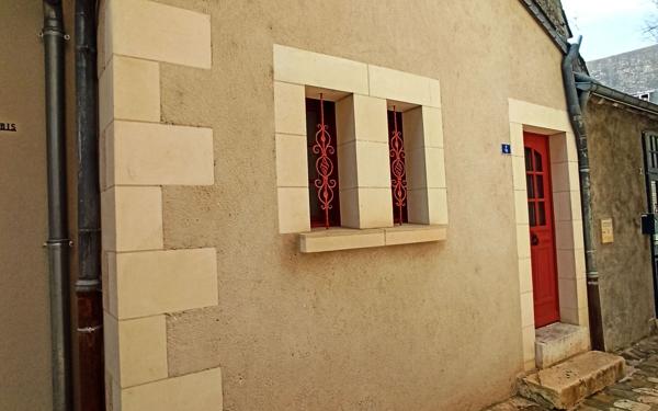 Immeuble à vendre
