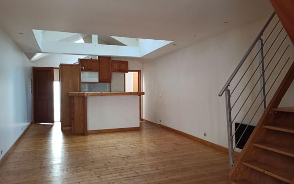Immeuble à vendre
