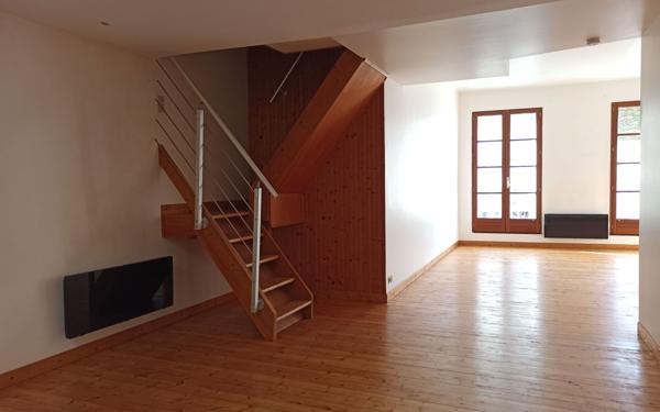 Immeuble à vendre
