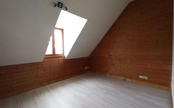 Immeuble à vendre