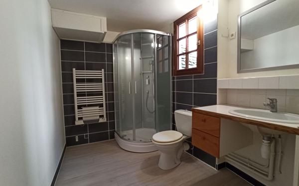 Immeuble à vendre