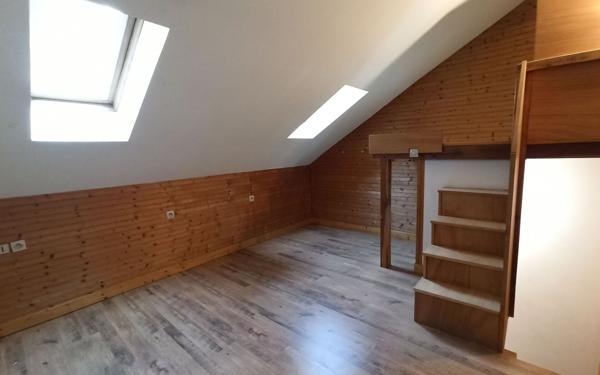 Immeuble à vendre