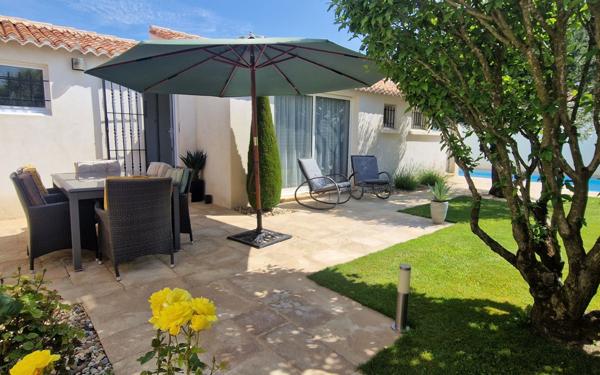 Maison à vendre    4 pièces •  La Rochelle