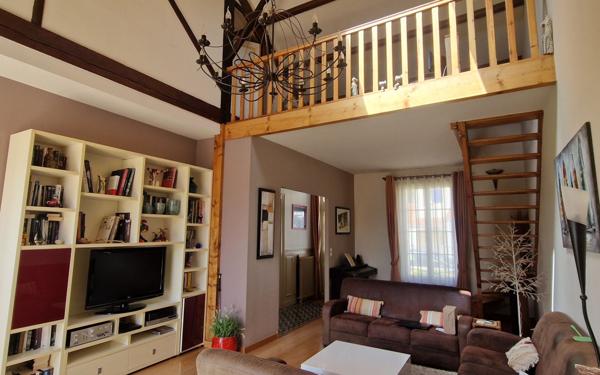 Maison à vendre    4 pièces •  La Rochelle